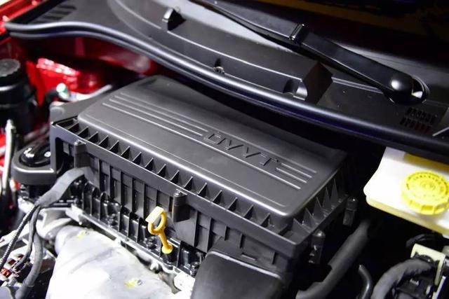 名爵3靠这黑科技结束本田飞度时代，提前开启自主国民神车时代