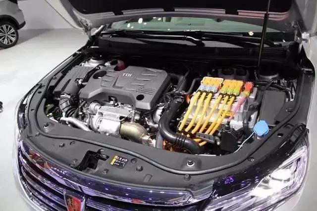 荣威950值得期待的不止是价格，而是重新定义行政座驾的高级感