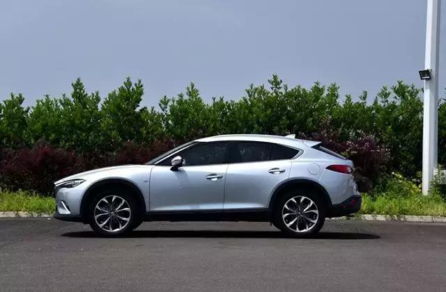 颜值超新途观、比汉兰达还保值 售价16万起