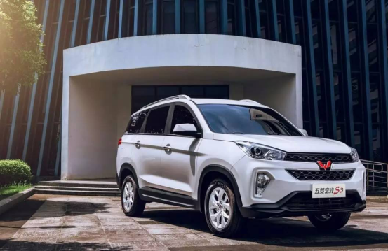 九月上市SUV推荐，揽胜、五菱谁将拔得头筹？