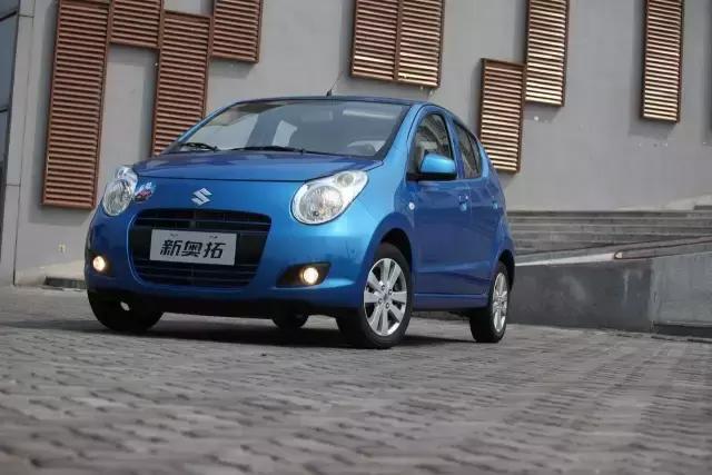 太意外了！花5万买的车竟带换挡拨片和旋钮挡杆