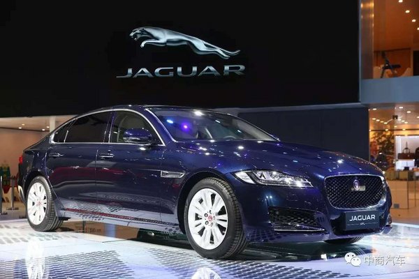 奇瑞捷豹路虎从有到优丨陈雪峰的紧迫感-图4