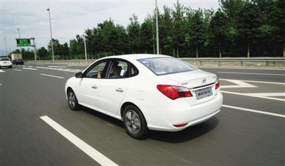 库存难去供应商又罢工 北京现代旧困添新愁