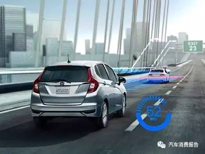 2018款飞度到底新在哪儿？ | 汽车消费报告