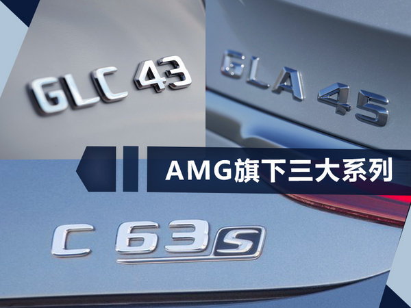 AMG未来方向明确 毛京波赞许入华十年获成功-图5