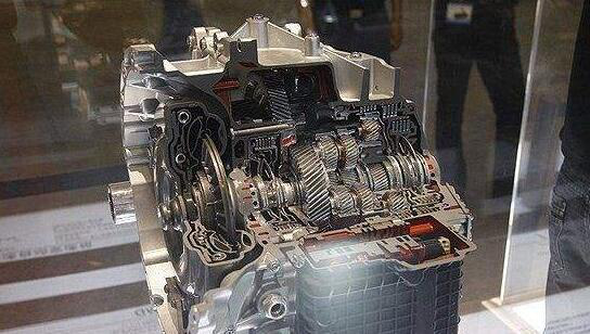 爱车发动机总过热 湿式变速箱与干式哪里不同