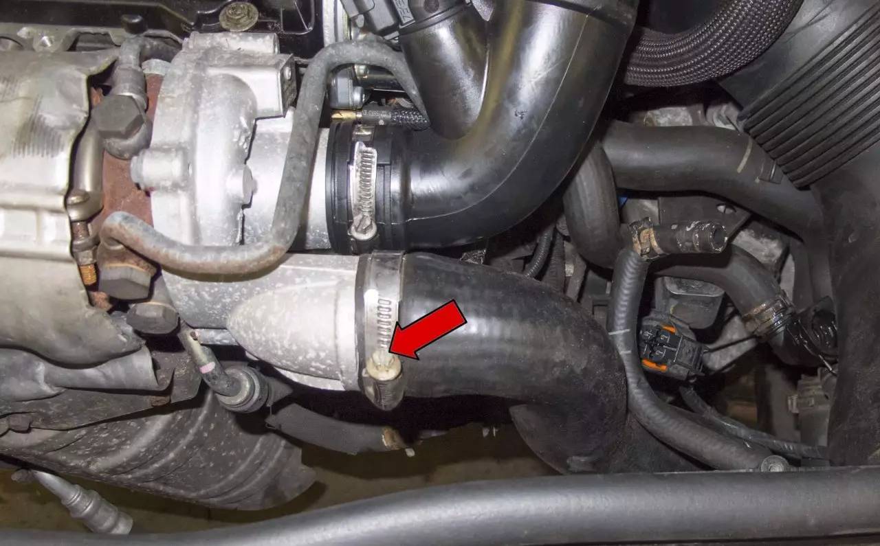 涡轮增压车型熄火前要怠速1分钟？