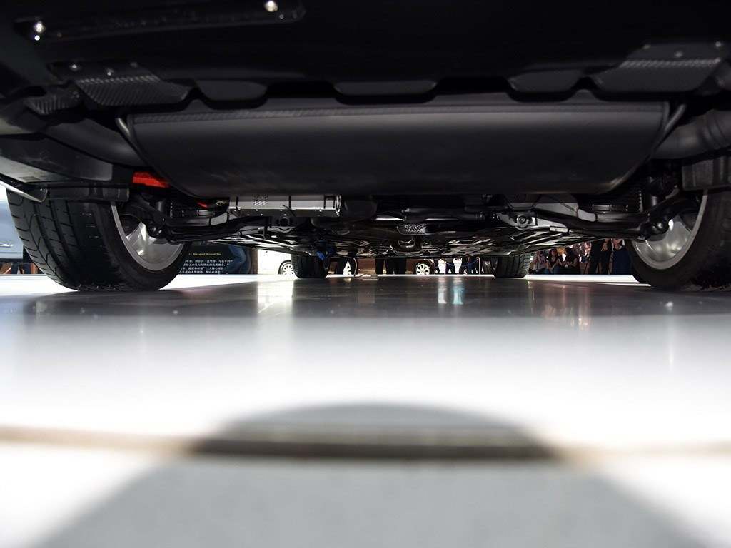 沃尔沃S90将上市，能否打破BBA的垄断？