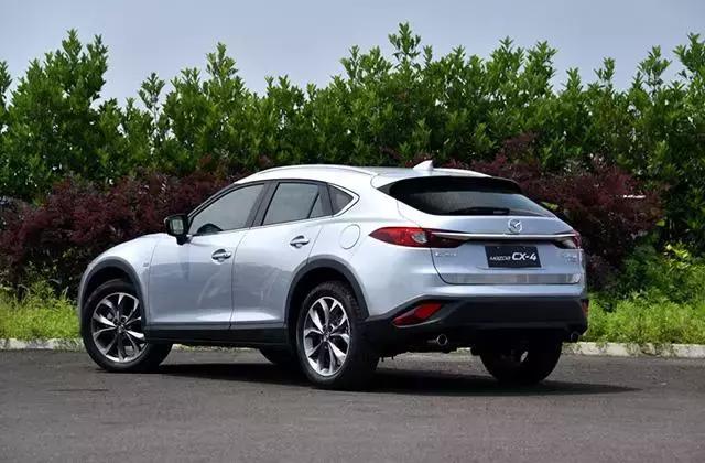 颜值超新途观、比汉兰达还保值 售价16万起