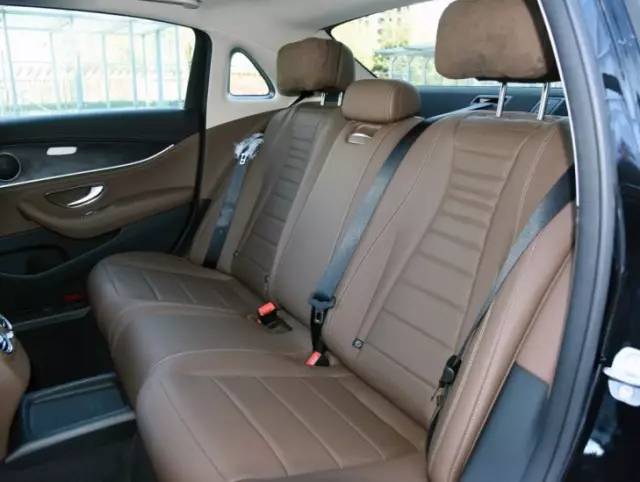 听说买BBA中型车，准丈母娘会追着你结婚！