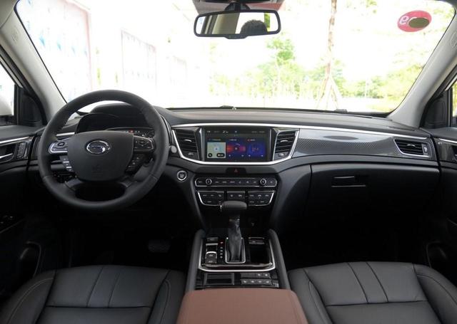 拿GS8两座椅，换GS7这么多配置，到底值不值？