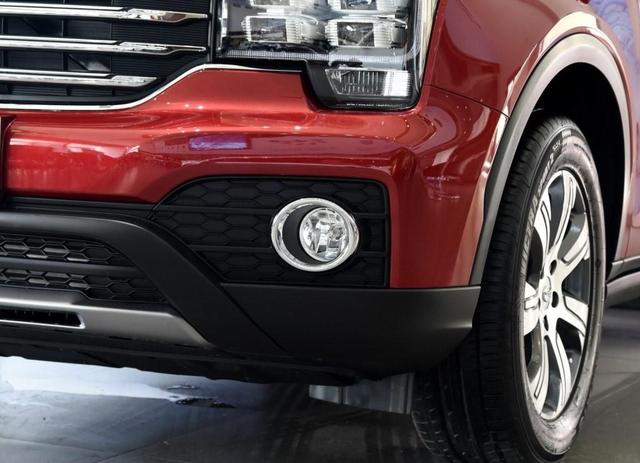 拿GS8两座椅，换GS7这么多配置，到底值不值？