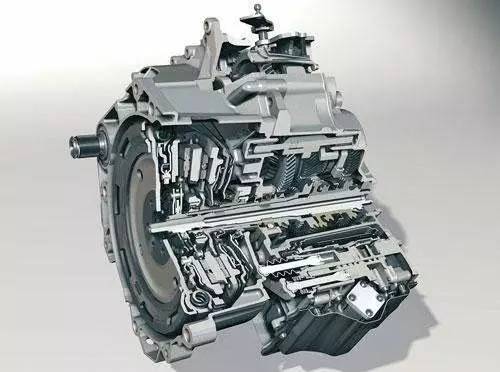 面对“错综复杂”的中国交通，双离合变速箱的正确打开方式