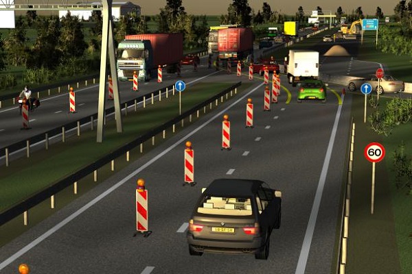 Prescan仿真测试软件