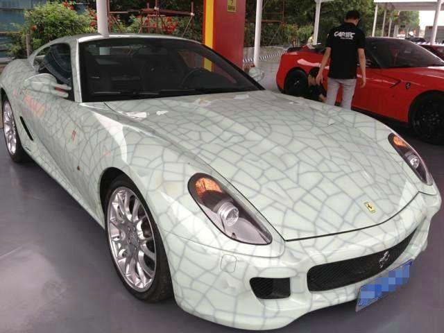 这车用中文按钮却不是比亚迪，1台比40台唐还贵4000块！