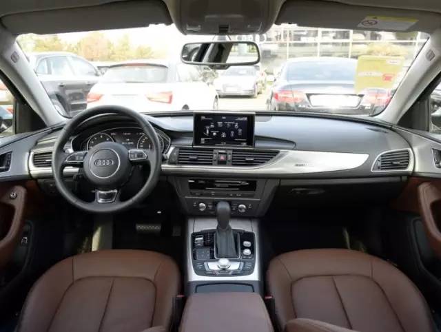 听说买BBA中型车，准丈母娘会追着你结婚！