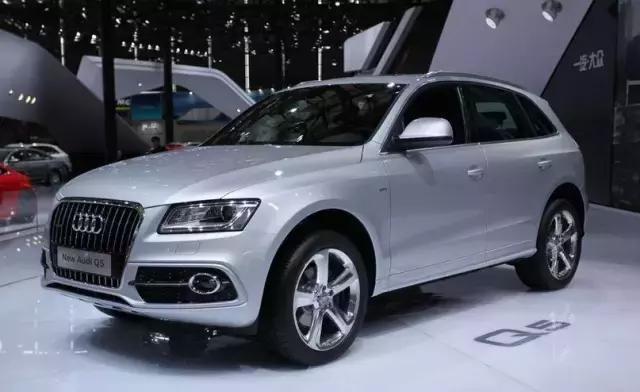 这几位BBA也论斤卖，买谁更划算？