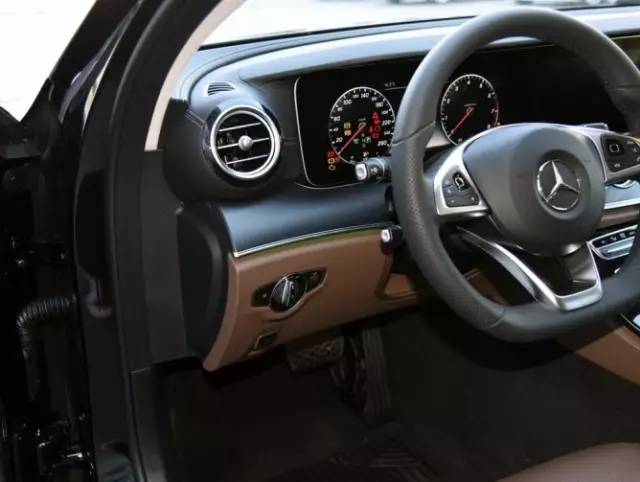 听说买BBA中型车，准丈母娘会追着你结婚！