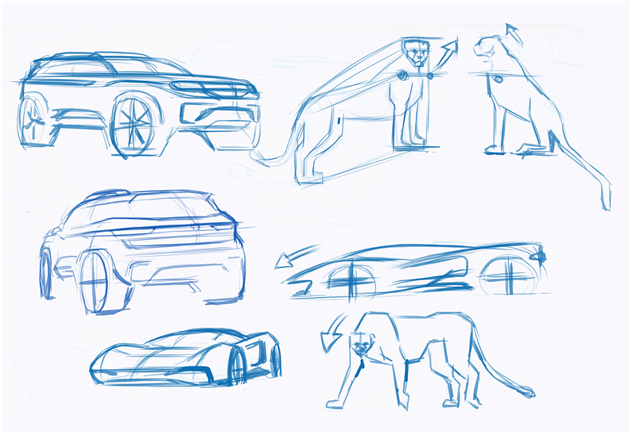 探寻那些被忽视的中国传统美 汽车界的灵魂捕手