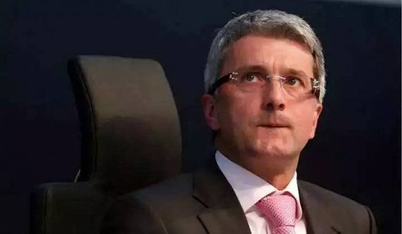 奥迪高层人事换血 施泰德留任冯德睿等四名董事调离