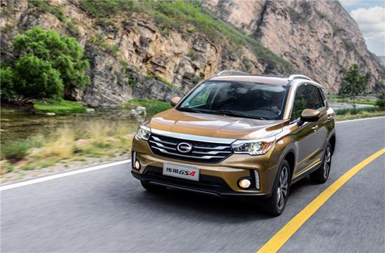 侧面撞柱的危险性你知道吗？传祺GS4断裂事件客观分析