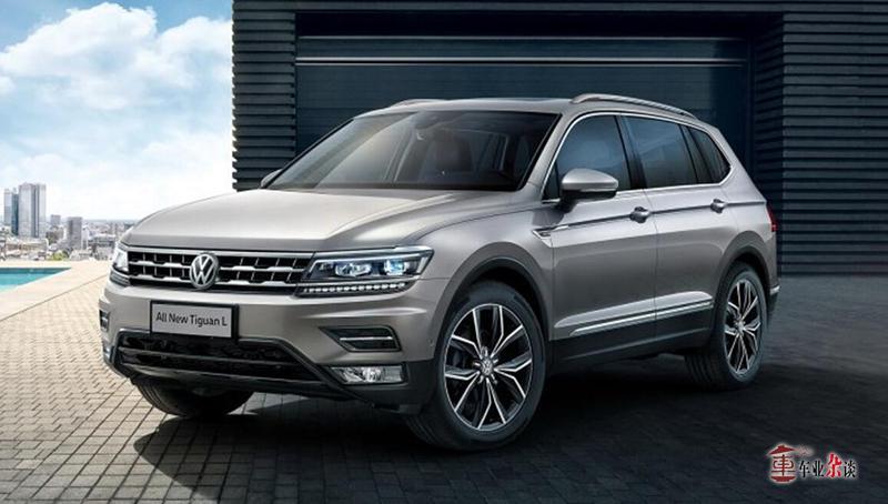 管不住钱包？那就看看那些赚足人们眼球的换代车型