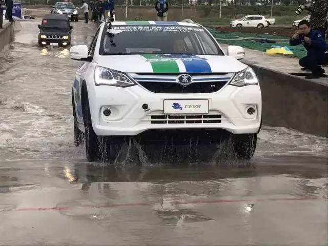 这款纯电车入市40天交付超3000台 车说君揭秘为什么用户如此信赖？