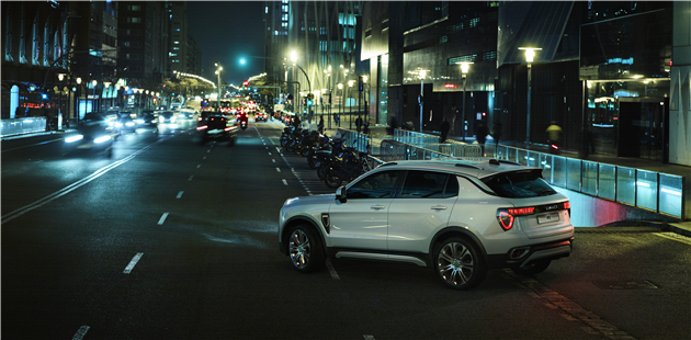 探寻那些被忽视的中国传统美 汽车界的灵魂捕手