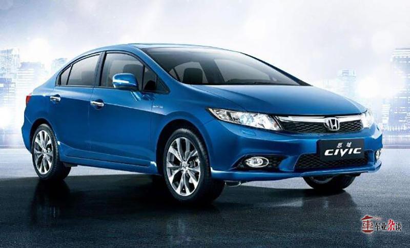 管不住钱包？那就看看那些赚足人们眼球的换代车型