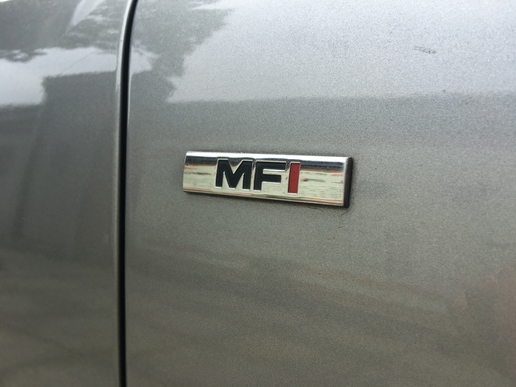 两万多买个帕萨特，是个什么感受？