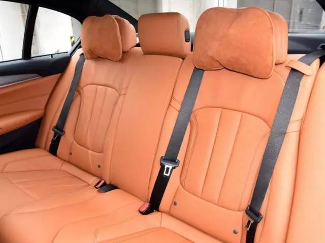 听说买BBA中型车，准丈母娘会追着你结婚！