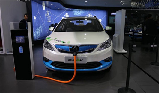 长安汽车新设分管新能源副总裁 谭本宏出任