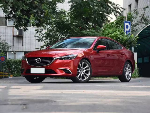 20万买中型车，除了日系三强就选他们吧