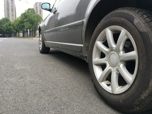 两万多买个帕萨特，是个什么感受？