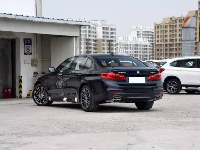 听说买BBA中型车，准丈母娘会追着你结婚！