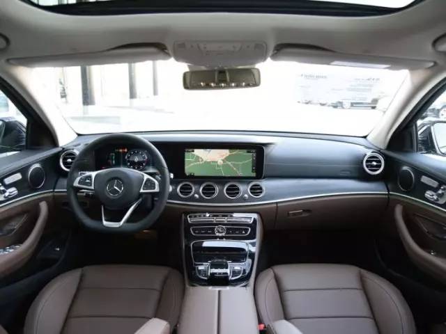 听说买BBA中型车，准丈母娘会追着你结婚！