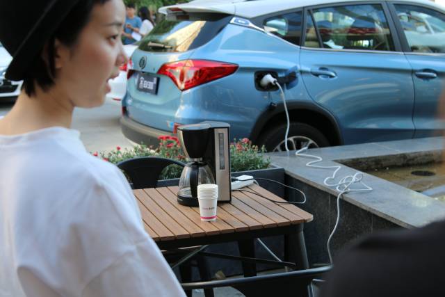 这款纯电车入市40天交付超3000台 车说君揭秘为什么用户如此信赖？