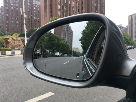 两万多买个帕萨特，是个什么感受？