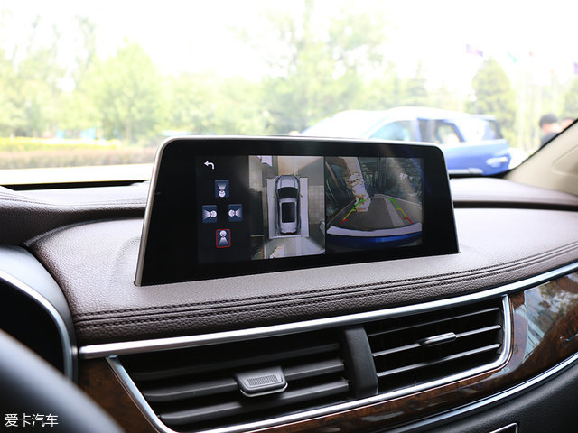 东风风光580智尚版预售价公布