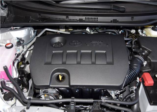 买车还得看质量！盘点6款故障率最低的发动机