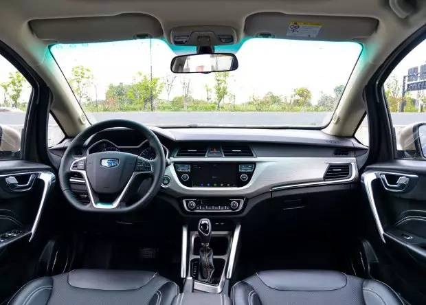 再向虎山行，吉利远景X3目标破万的背后