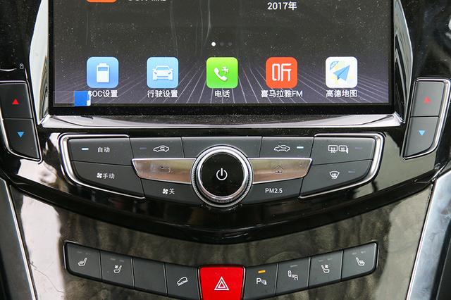 这车用中文按钮却不是比亚迪，1台比40台唐还贵4000块！