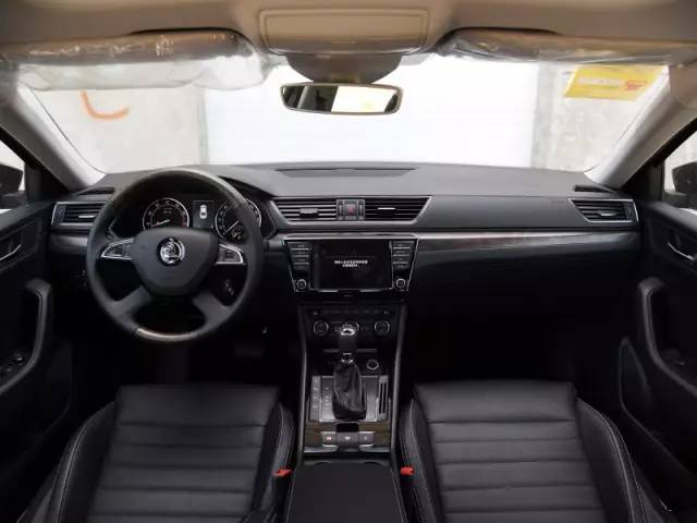 20万买中型车，除了日系三强就选他们吧