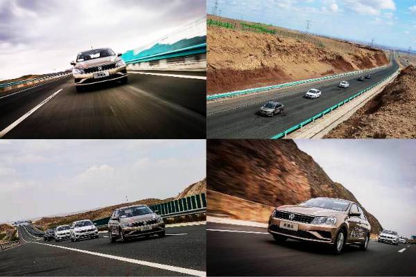 高科技更“心” 新捷达升级Iron Man