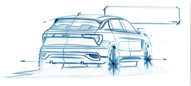 探寻那些被忽视的中国传统美 汽车界的灵魂捕手