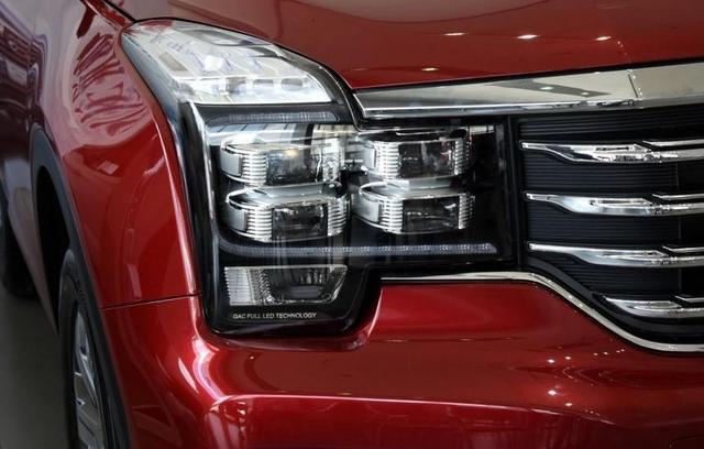 拿GS8两座椅，换GS7这么多配置，到底值不值？