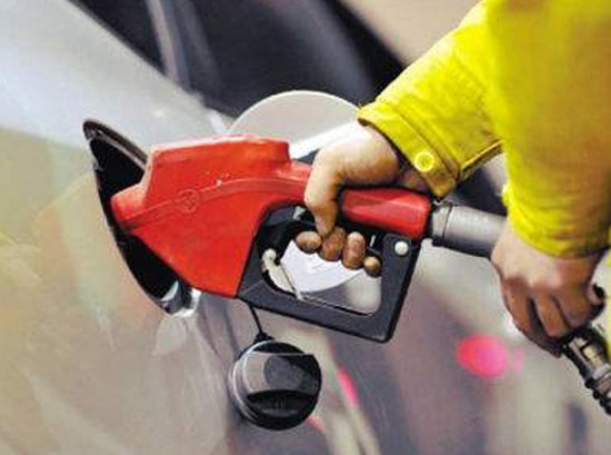 国内油价调整遭遇连续两轮搁浅