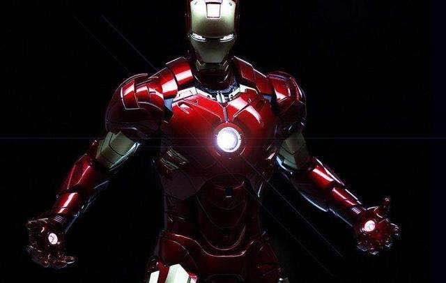 高科技更“心” 新捷达升级Iron Man