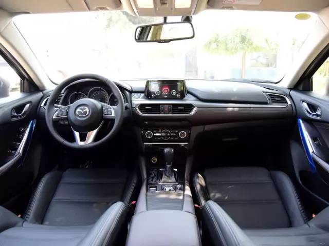 20万买中型车，除了日系三强就选他们吧