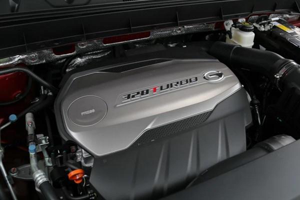 拿GS8两座椅，换GS7这么多配置，到底值不值？